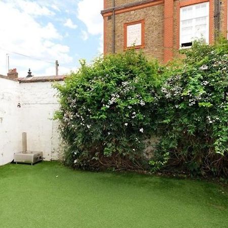Battersea Boutique Townhouse Villa London Exterior photo