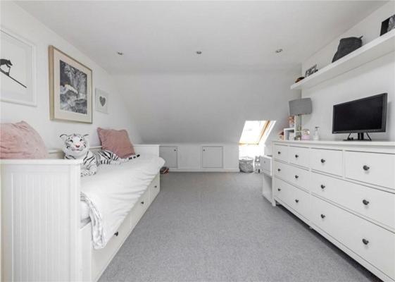 Battersea Boutique Townhouse Villa London Exterior photo
